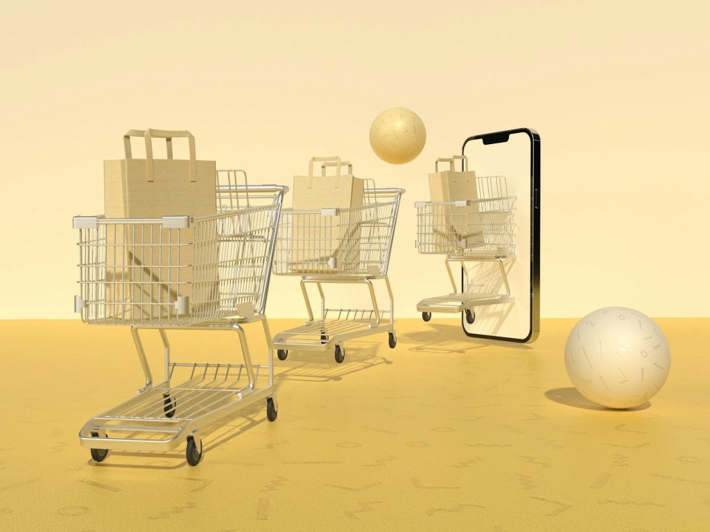 How to Create an Online Marketplace in 2023: a Complete Guide