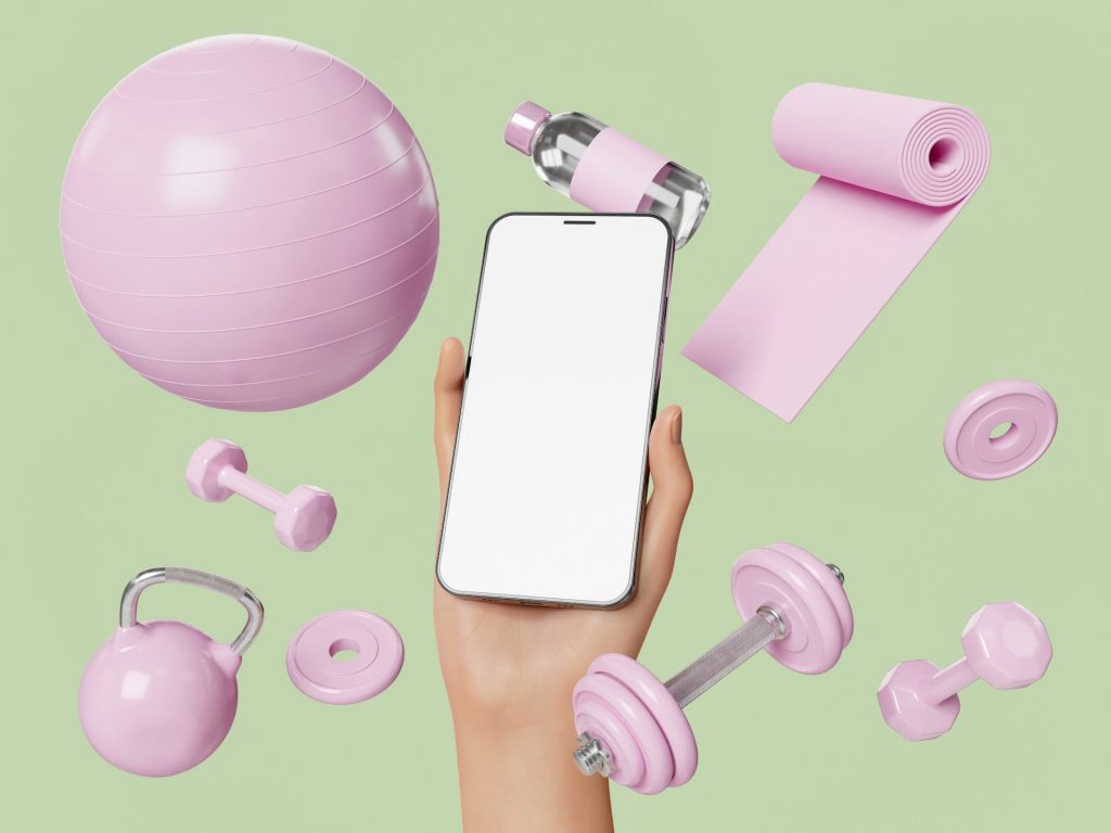 How to Build a Fitness App? Detailed Guide