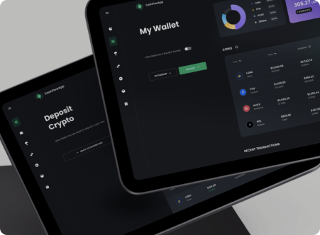Accounting Software Development